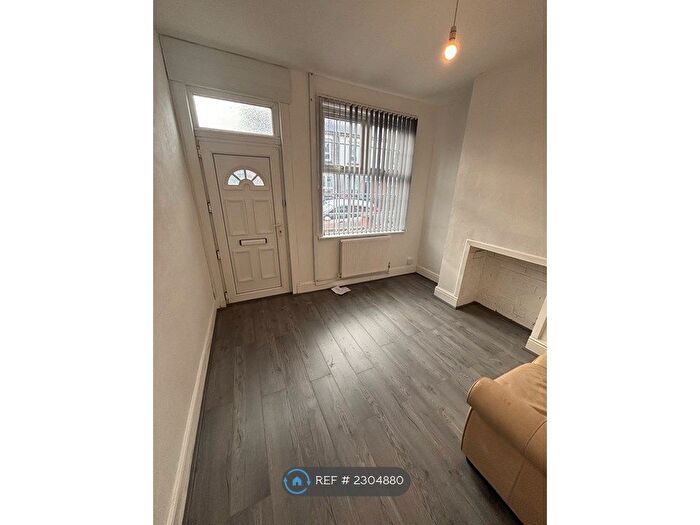 2 Bedroom Terraced House To Rent In Benthall Road, Coventry, CV6