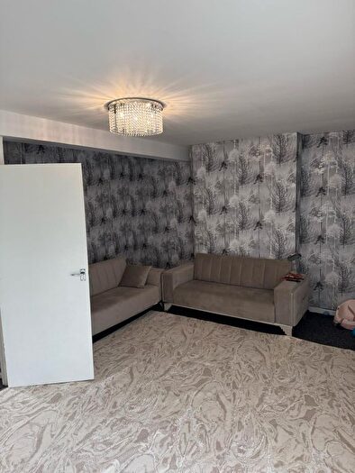 3 Bedroom Flat To Rent In Oxford Road, Kidlington, OX5