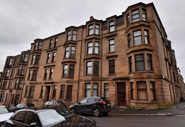 2 Bedroom Flat To Rent In Flat /, Bank Street, Greenock, PA15