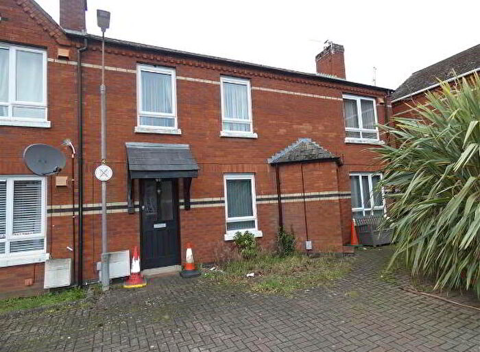 2 Bedroom Apartments To Rent In St. Georges Gardens, Belfast, BT12