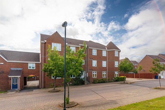 2 Bedroom Flat To Rent In Ashover Road, Newcastle Upon Tyne, NE3