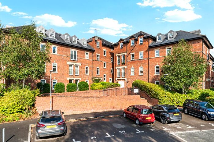 2 Bedroom Flat For Sale In Steven Way, Ripon, North Yorkshire, HG4
