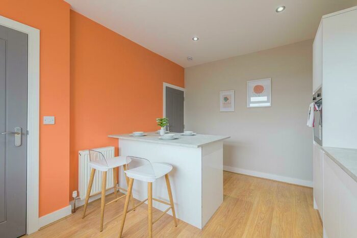 1 Bedroom House Of Multiple Occupation To Rent In Granny Avenue, Morley, Leeds, LS27