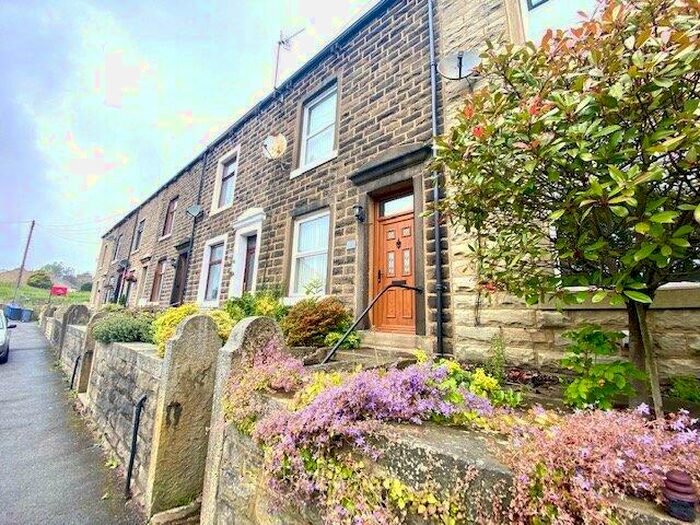 Properties to rent in OL13, Bacup, Britannia, Stacksteads Houses for