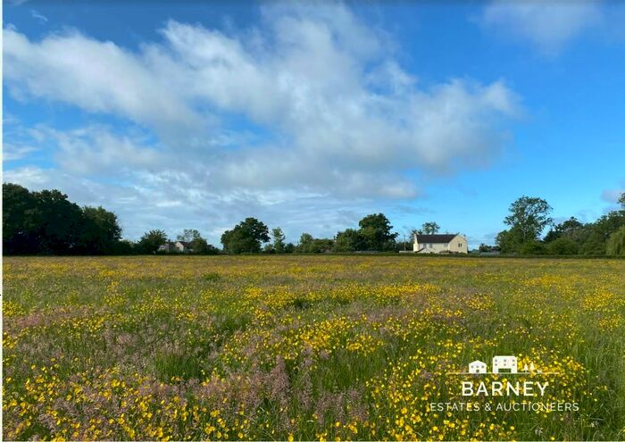 Land For Sale In Land At Little Somerford, Malmesbury, Wiltshire, SN15