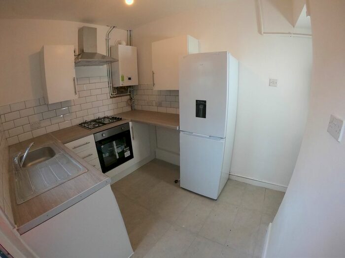 4 Bedroom Terraced House To Rent In Esmond Street, Liverpool, L6