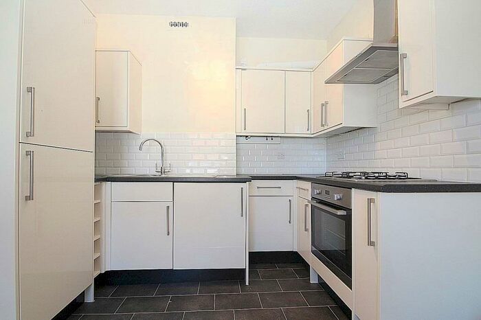 1 Bedroom Flat To Rent In Windrush House, High Street, GU5