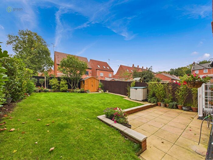 2 Bedroom Flat For Sale In Nether Hall Avenue, Great Barr, Birmingham, B43
