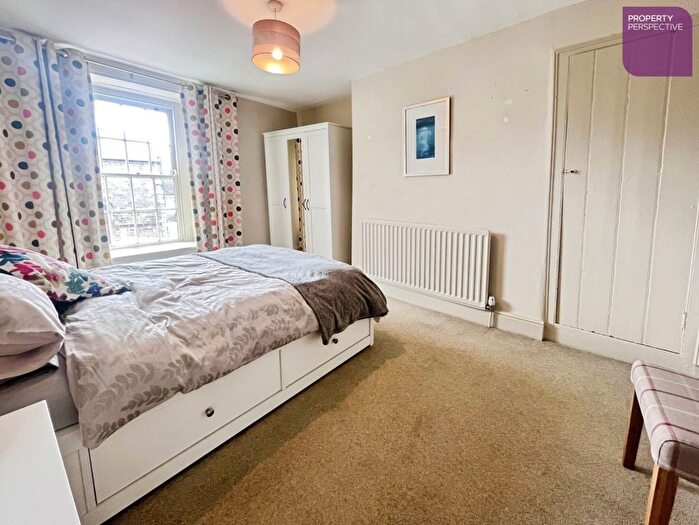 3 Bedroom End Of Terrace House For Sale In Newgate, Barnard Castle, DL12