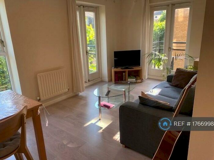 2 Bedroom Flat To Rent In Britannia Village, London, E16