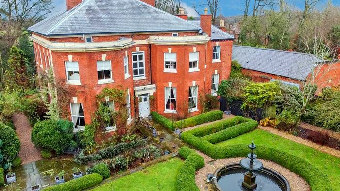 8 Bedroom Property For Sale In Nuneaton Road, Over Whitacre, Coleshill, Warwickshire, B46