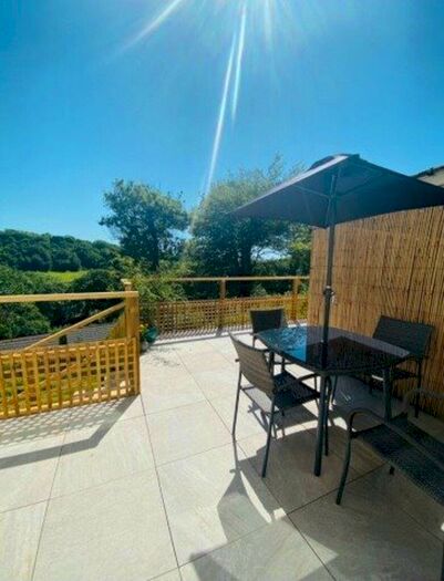 2 Bedroom Apartment To Rent In Bude, , Short Let, EX23