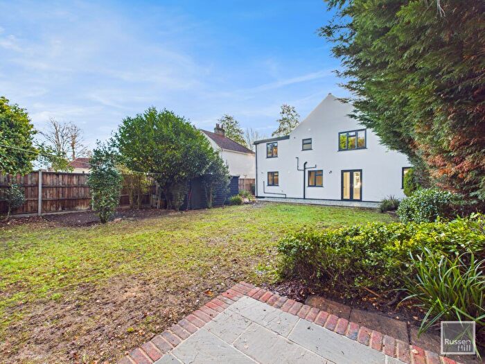 6 Bedroom Detached House For Sale In Earlham Road, Close To The Uea, NR4