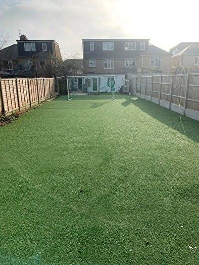 8 Bedroom Property To Rent In Fern Hill Road, Oxford, OX4