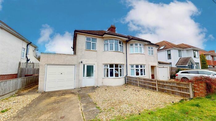 4 Bedroom Property To Rent In Norreys Road, Cumnor, Oxford, OX2