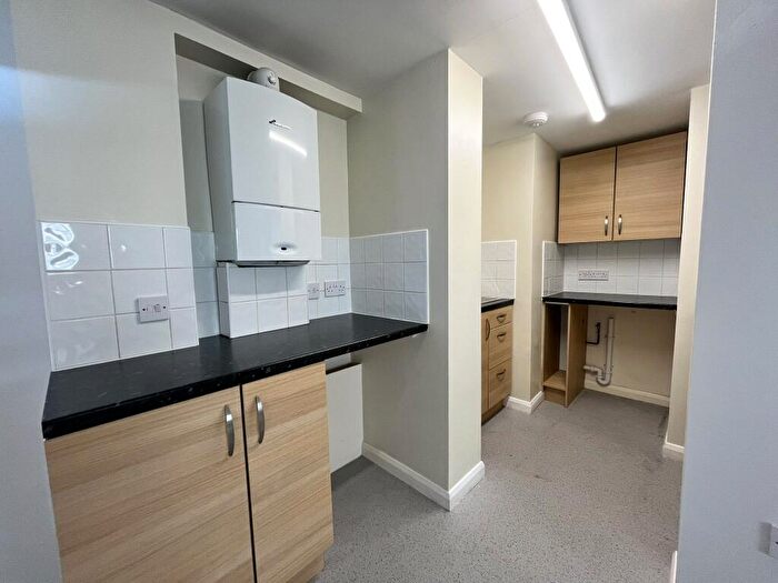 2 Bedroom Apartment To Rent In Loverings Court, Barnstaple, EX31