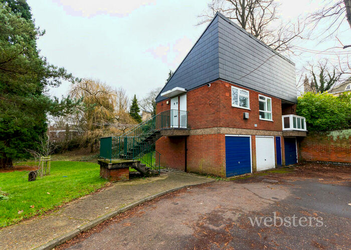 1 Bedroom Apartment To Rent In Paragon Place, Norwich, NR2