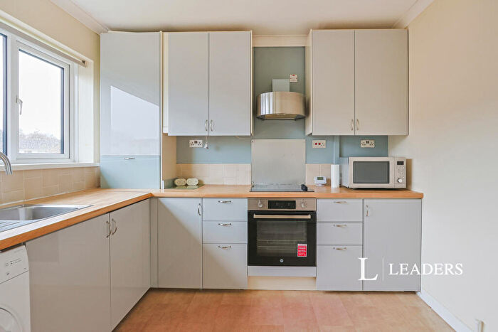 1 Bedroom Flat To Rent In Freshwater Drive, Poole, Dorset, BH15