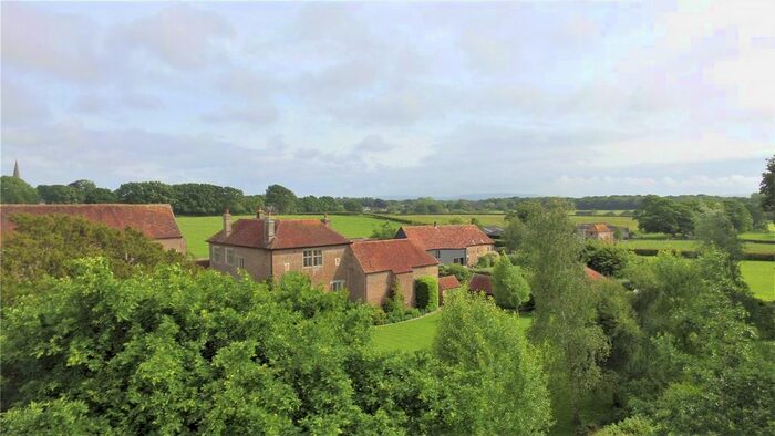 5 Bedroom Detached House For Sale In Highlands Lane, Chiddingly Place, Chiddingly, East Sussex, BN8