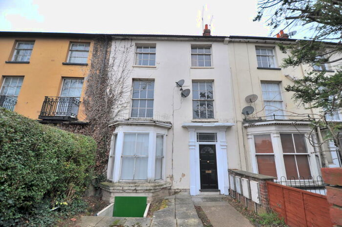 1 Bedroom Apartment To Rent In Royal Terrace, Barrak Road, Northampton, NN1