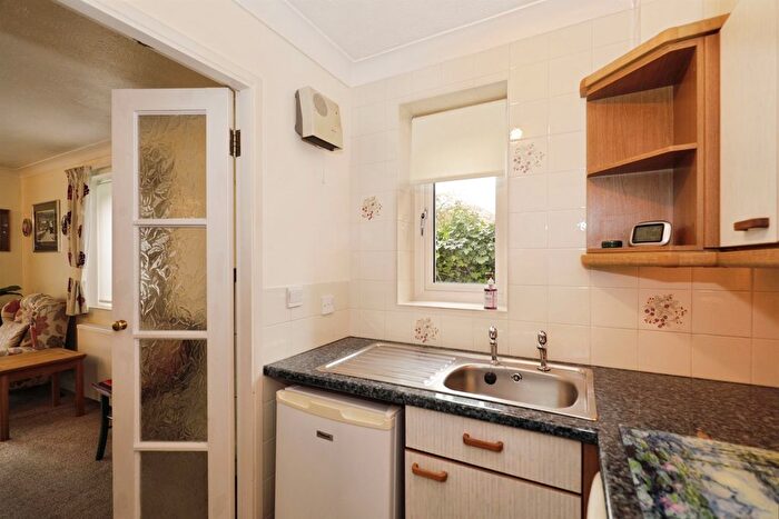 1 Bedroom Flat For Sale In East Parade, Harrogate, HG1