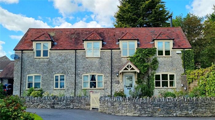 3 Bedroom Detached House For Sale In Castle Street, Mere, Wiltshire, BA12