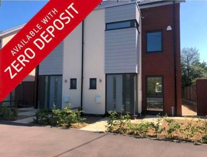 3 Bedroom Property To Rent In Whitsands Road, Swaffham, PE37