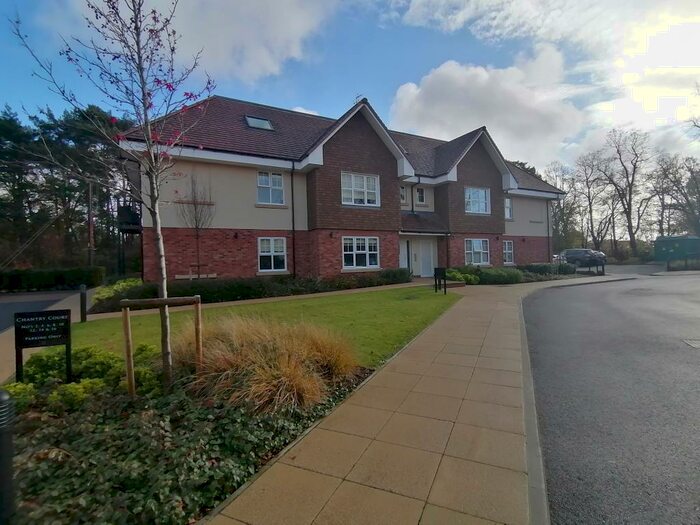 2 Bedroom Apartment To Rent In Chantry Court, Broadbridge Heath, Horsham, RH12