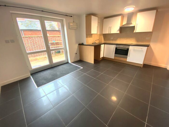 1 Bedroom Apartment To Rent In Baker Lane - Kings Lynn, PE30