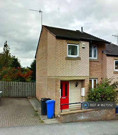 2 Bedroom Semi-Detached House To Rent In Weston Street, Sheffield, S3