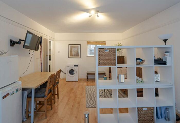 Studio To Rent In Crane Court, Fleet Street, London, EC4A