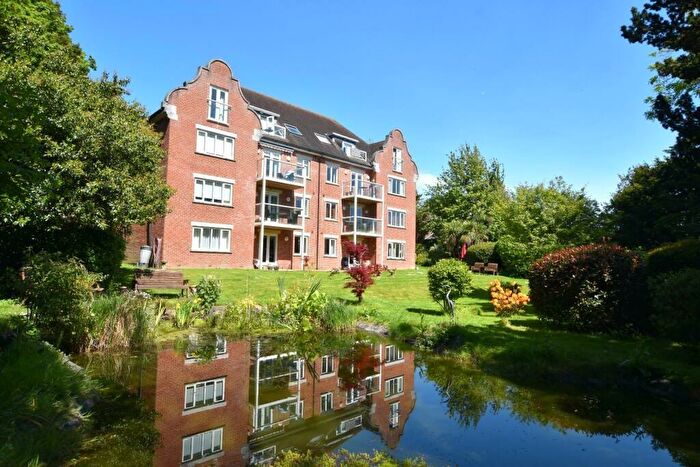 2 Bedroom Apartment To Rent In Colleton Park, North Road, Hythe, CT21