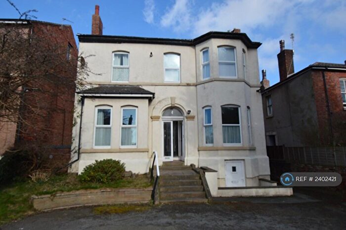 2 Bedroom Flat To Rent In Saunders Street, Southport, PR9