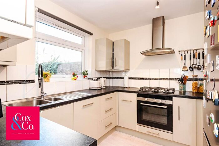 1 Bedroom Flat For Sale In The Drive, Hove, BN3