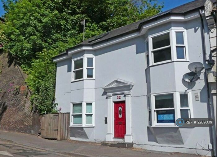 1 Bedroom Flat To Rent In New England Road, Brighton, BN1