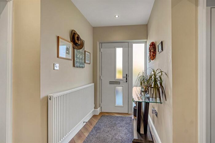 2 Bedroom Detached Bungalow For Sale In Barlow Street, Darlington, DL3