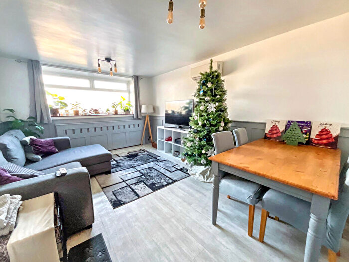 4 Bedroom Detached House For Sale In Norway Crescent, Harwich, CO12