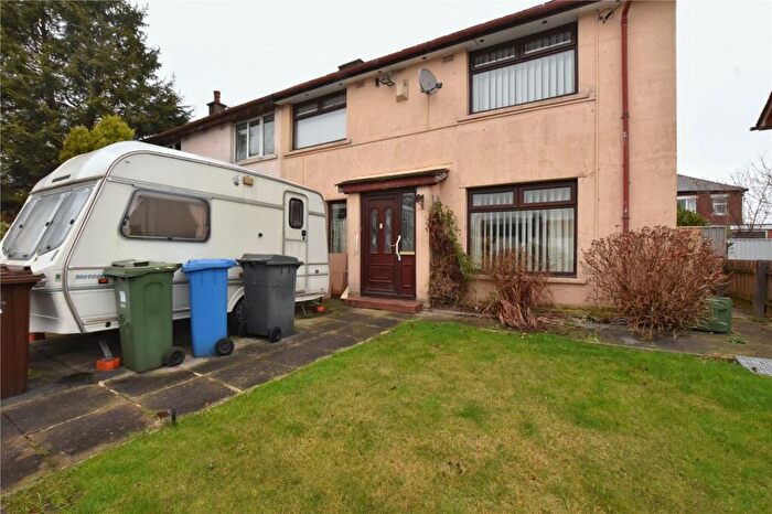 2 Bedroom Semi Detached House For Sale In Clayland Close, Hollingworth, Hyde, Greater Manchester, SK14