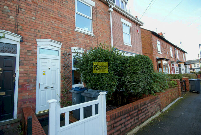 2 Bedroom Terraced House To Rent In St. Stephens Road, Selly Oak - Student Property, B29
