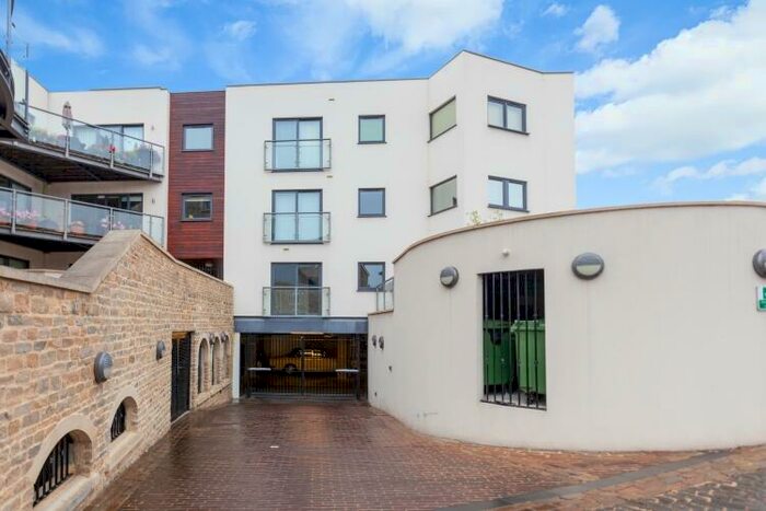 1 Bedroom Apartment To Rent In The Old Gaol, Abingdon, OX14