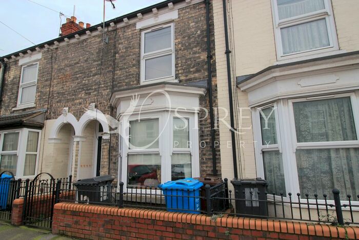2 Bedroom Terraced House To Rent In White Street, Hull, HU3
