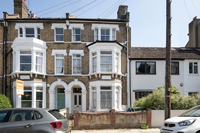 5 Bedroom Terraced House For Sale In Denman Road, Peckham, SE15