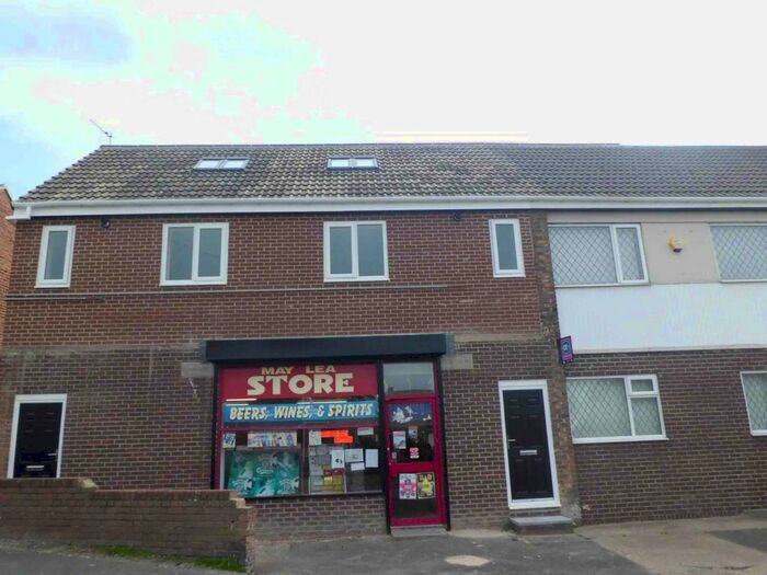 3 Bedroom Maisonette To Rent In May Lea, Witton Gilbert, Durham, DH7