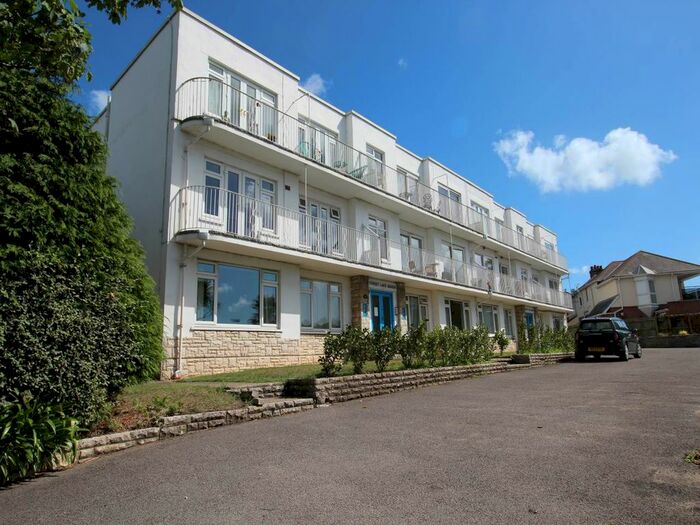 2 Bedroom Flat To Rent In Sandbanks Road, Lilliput, Poole, BH14