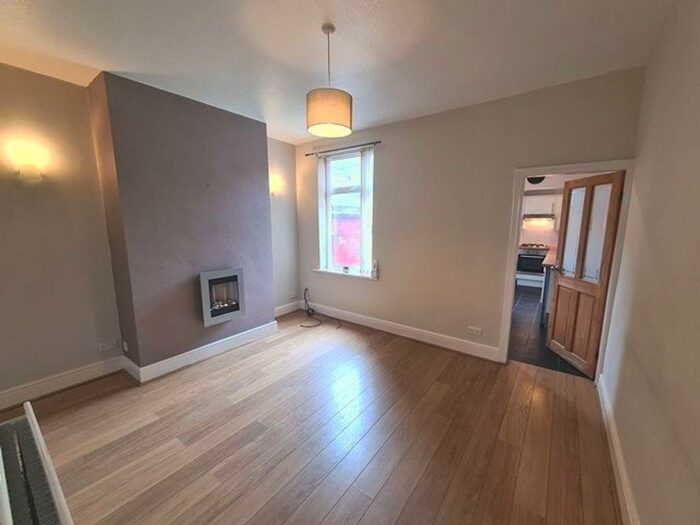 2 Bedroom Terraced House To Rent In Queen Street, Barrow-In-Furness, LA14
