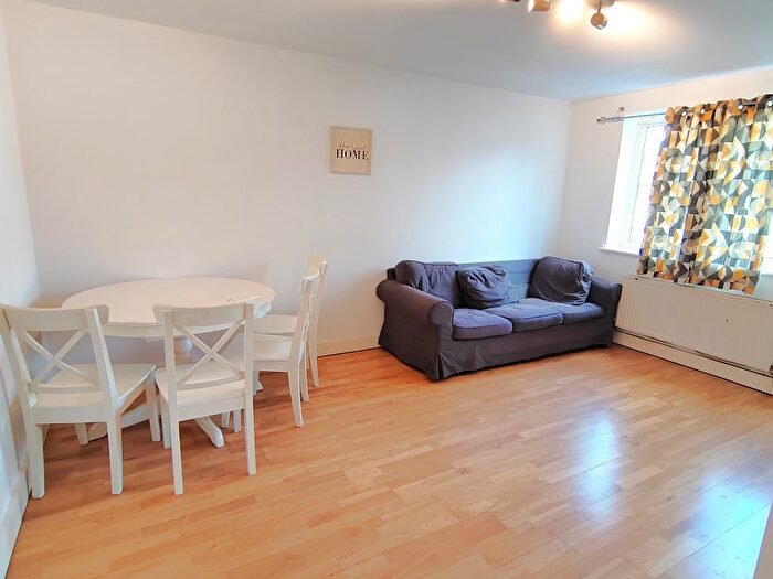 1 Bedroom Flat To Rent In West Hendon Broadway, London, NW9