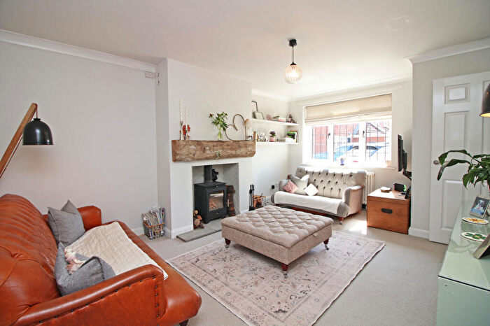 3 Bedroom Detached House For Sale In Burgundy Crescent, Thornton-Cleveleys, FY5