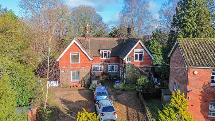 1 Bedroom Flat For Sale In Bolnore Farm Lane, Haywards Heath, RH16