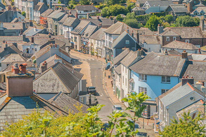 2 Bedroom Apartment For Sale In The Orchard, Modbury, PL21