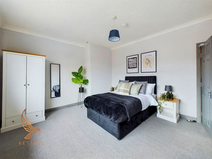 1 Bedroom Terraced House To Rent In Harrow Street, South Elmsall